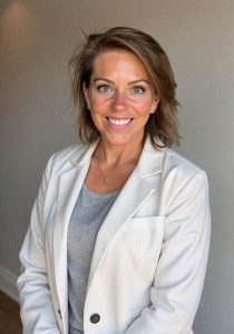 Haley Freeman- Picture